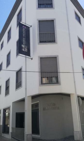Maria Violeta Tourism Apartment Cadaval Exterior foto
